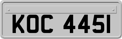 KOC4451