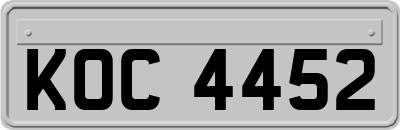 KOC4452