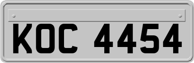 KOC4454