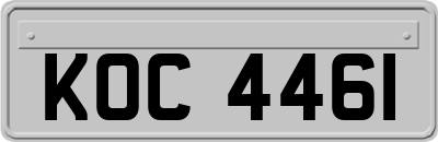 KOC4461