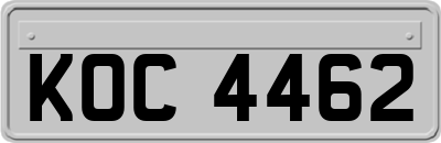 KOC4462