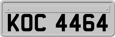KOC4464