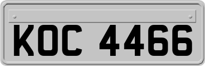 KOC4466