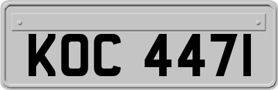 KOC4471