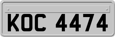 KOC4474