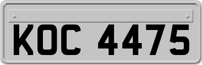 KOC4475