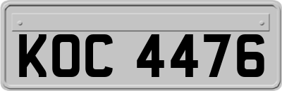 KOC4476