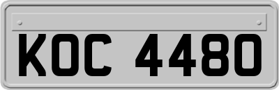 KOC4480