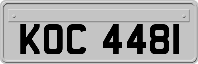 KOC4481