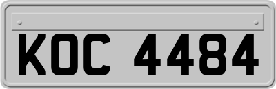 KOC4484