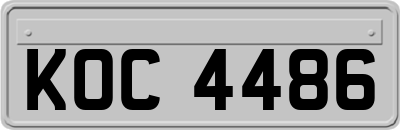 KOC4486