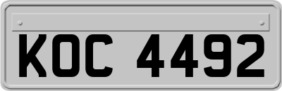 KOC4492