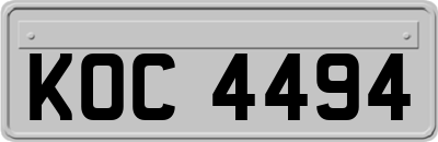 KOC4494