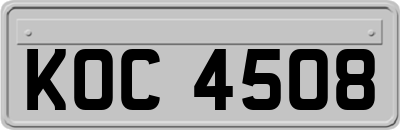 KOC4508