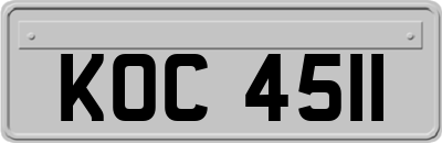KOC4511