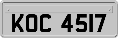KOC4517