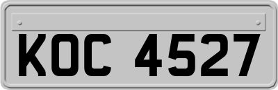 KOC4527
