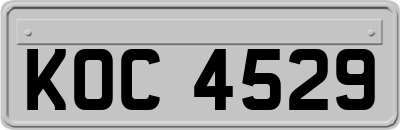 KOC4529