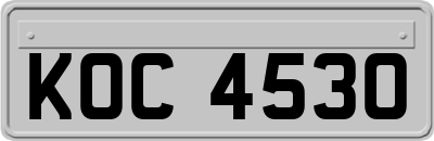KOC4530