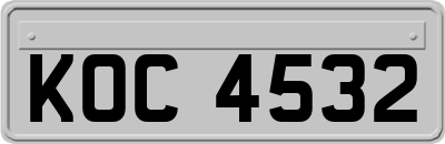 KOC4532