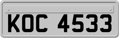 KOC4533