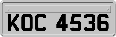 KOC4536