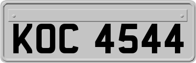 KOC4544