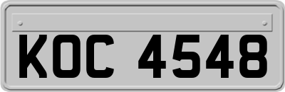 KOC4548