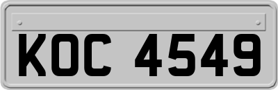 KOC4549