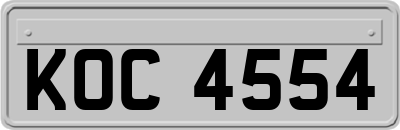 KOC4554