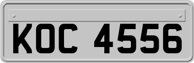 KOC4556