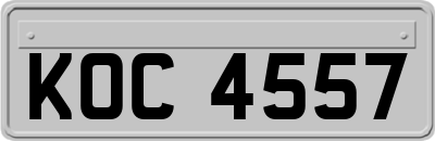 KOC4557