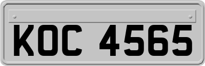 KOC4565