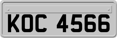 KOC4566