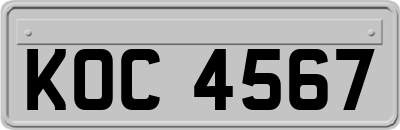 KOC4567