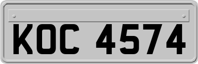 KOC4574