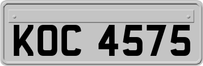 KOC4575