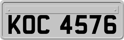 KOC4576