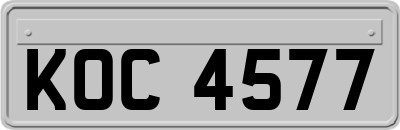 KOC4577