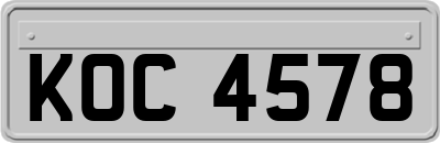 KOC4578