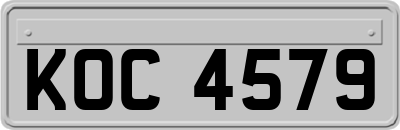 KOC4579