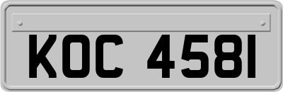 KOC4581