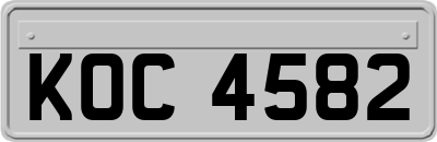 KOC4582