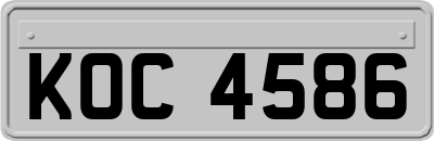 KOC4586