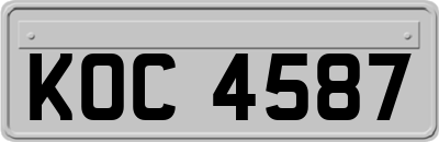 KOC4587