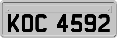 KOC4592