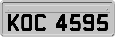 KOC4595
