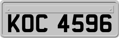 KOC4596