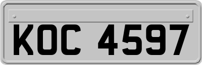 KOC4597