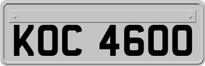 KOC4600